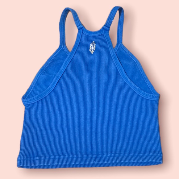 FP Movement Workout Top - Picture 2 of 2